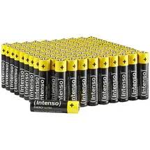 Intenso 7501511 Micro (AAA)-Batterie Alkali-Mangan 1250 mAh 1.5 V 100 St.