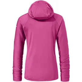 Schöffel Cascata WMS Fleecejacke Schwarz 42
