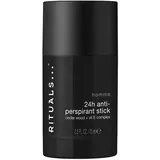 RITUALS Homme 24h Anti-Perspirant Stick 75 ml