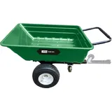 Güde Gartenwagen GGW 501 300 l 500 kg