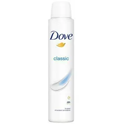 Deodorant Dove Classic 200 ml