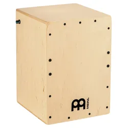 Meinl PJC50B Pickup Jam Cajon