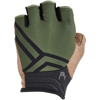 Roeckl Ibarra, 8.5 - chive green,
