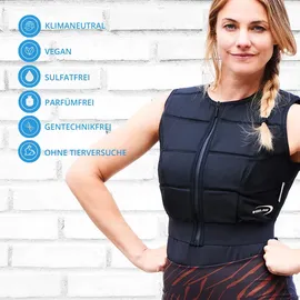 E.COOLINE Powercool SX3 KühlTankTop Gr. L