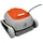 CF Group Xeox Poseidon grau/orange 40 cm
