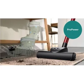 Bosch ProPower BGB41POW1 schwarz