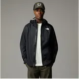 The North Face Funktionsjacke Alta Vista Regenjacke für Herren (1-St) schwarz XXL