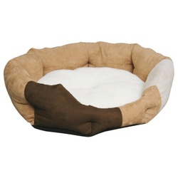 Kerbl Tierbett Kuschelbett Amy 64 cm x 57 cm 84942