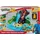 Pokémon PKW 2366 Jazwares Vulkan