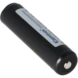 Keeppower 18650 3400 mAh 1 St.