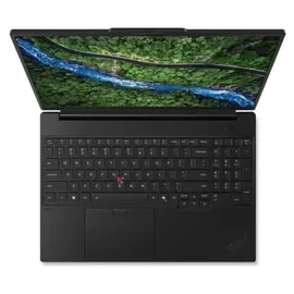 Lenovo ThinkPad P16s G5 Intel Core Ultra 7 356H 64 GB RAM 1 TB SSD RTX PRO 500 Win11 Pro 21XE001LGE