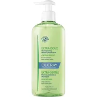 Pierre Fabre Extra Mild Shampoo 400 ml