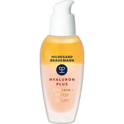 HILDEGARD BRAUKMANN LIMITIERTE EDITIONEN Hyaluron Plus 2-Phasen Winter Serum