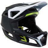 Fox Racing Proframe RS Sumyt Mips Downhill Helmet Grün L
