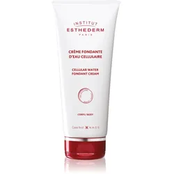 Institut Esthederm Cellular Water Fondant Cream hydratisierende Körpercreme für sehr trockene Haut 200 ml