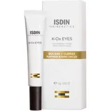 Isdin K-Ox Eyes Augencreme gegen Schwellungen und Augenringe 15 g