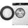 Hisense WF3S7021BW Waschmaschine (7 kg, 1200 U/min)