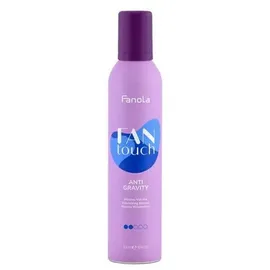 Fanola FANtouch Volumizing Mousse Schaumfestiger 300 ml