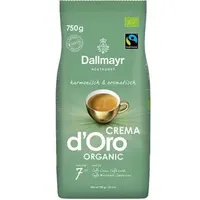 Dallmayr Crema d'Oro