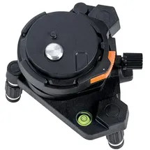 geo-FENNEL Linienlaser, Dreifuss FLG 6X-Base