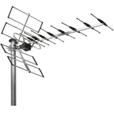 Wisi UHF-Antenne EB 457 LTE