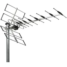 Wisi UHF-Antenne EB 457 LTE
