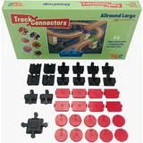 TOY2 Track Connector Allround Large (21025)