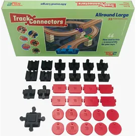 TOY2 Track Connector Allround Large (21025)