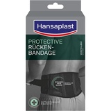 BEIERSDORF Hansaplast Rücken-Bandage Verstellbar