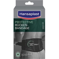 BEIERSDORF Hansaplast Rücken-Bandage Verstellbar