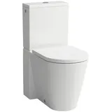 Kartell LAUFEN Stand-WC, H8243377570001