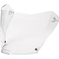 AGV City 20, Visier - Klar - XS-M