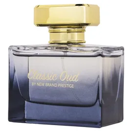 New Brand Classic Oud Eau de Parfum 100 ml