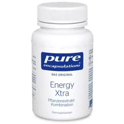 Pure Encapsulations Energy Xtra