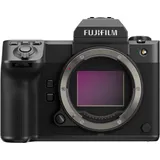 Fujifilm GFX 100 II + GF 23mm f4 R LM WR