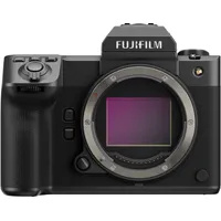 Fujifilm GFX 100 II + GF 23mm f4 R LM WR