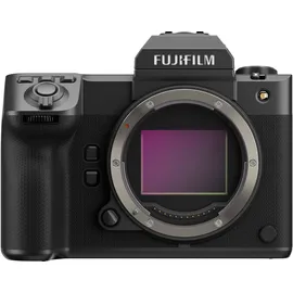 Fujifilm GFX 100 II + GF 23mm f4 R LM WR