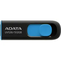 A-Data ADATA UV128 - USB-Flash-Laufwerk - 512 GB