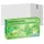 arnomed Nitril Lime Green Einmalhandschuhe, puderfrei, grün 389-M , 1 Packung = 100 Stück, Größe M