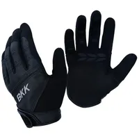 BKK Outer Banks Handschuhe - Black - L