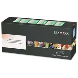 Original Lexmark C2320C0 Toner Cyan