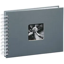 Hama Fine Art Spiral grau