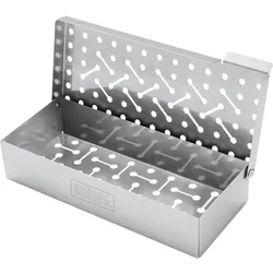 Weber Räucherbox - für BBQ-Grill