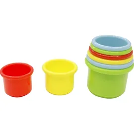Vedes Spielmaus Stapelbecher