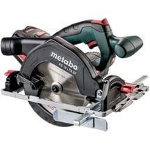 Metabo KS 18 LTX 57 inkl. 2 x 5,2 Ah + MetaLoc