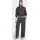 adidas LAZYDAY Trainingsanzug Schwarz S