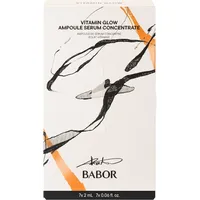 Babor Ampoule Concentrates Vitamin Glow Ampullenserum