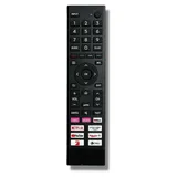 gouyesho Ersatz HKC TV Fernbedienung LED32V1FHD | NHV24H3 NHV32H3 NHV42H3 HV24H1 HV32H1-D1 HV42F1-D1 HV50U1-D1 ST24VD ST43VD ST32VD ST50VD