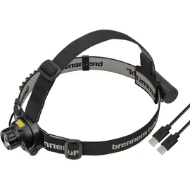 Brennenstuhl SL 401 AF Schwarz