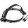 Brennenstuhl SL 401 AF Schwarz